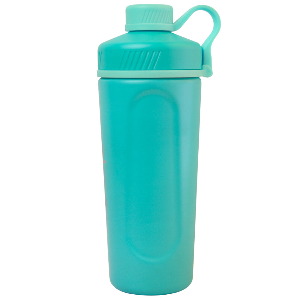 
                  
                    SHAKER METALICO KEEP
                  
                