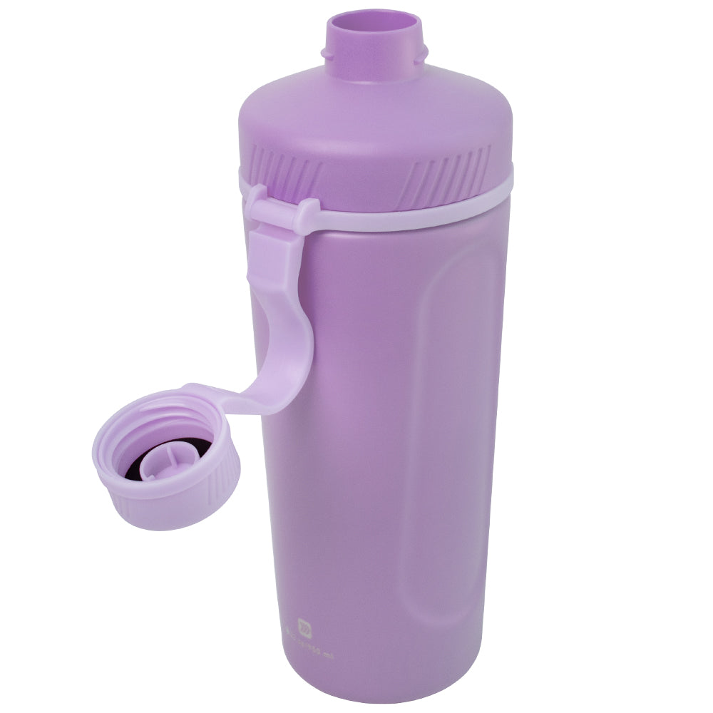 
                  
                    SHAKER METALICO KEEP
                  
                