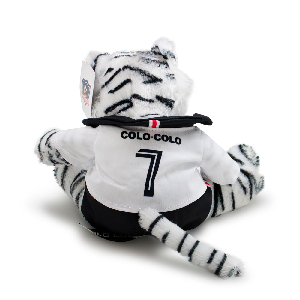 
                  
                    PELUCHE 26 CM COLO COLO
                  
                