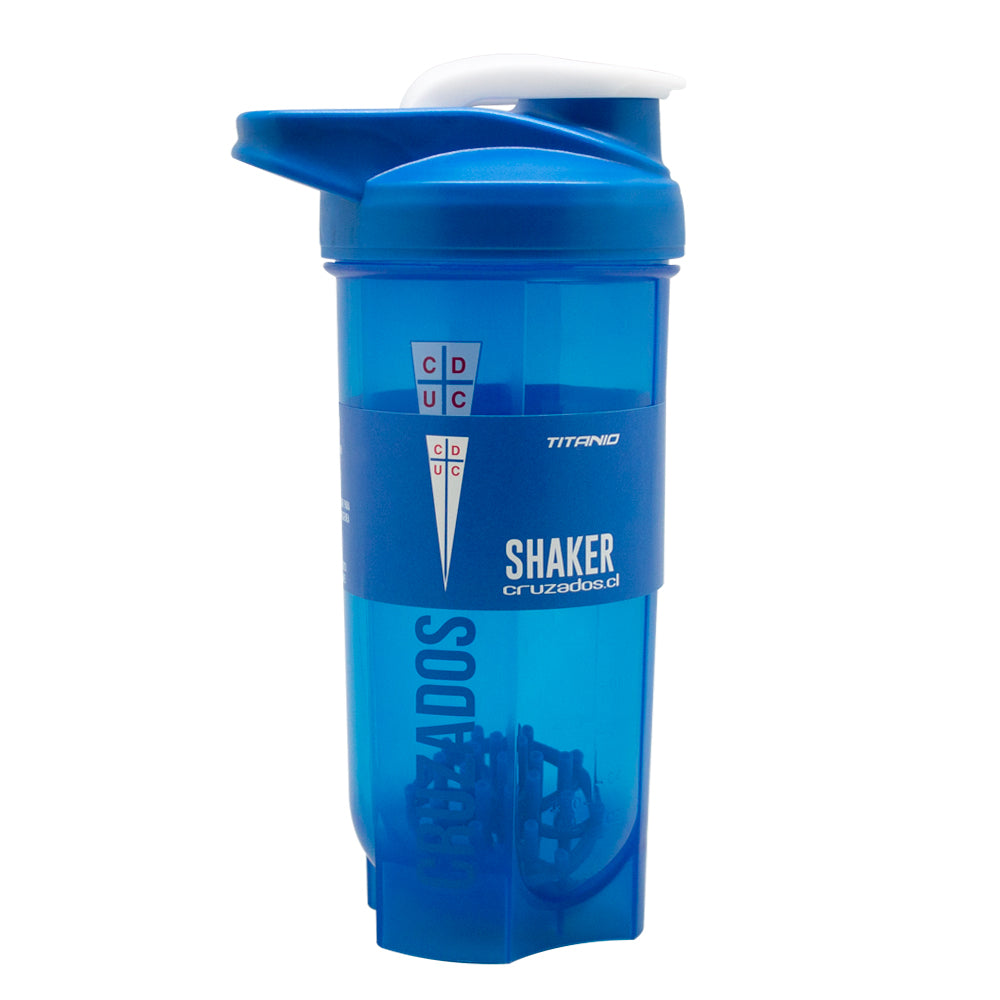 SPORT SHAKER 800ML U CATOLICA
