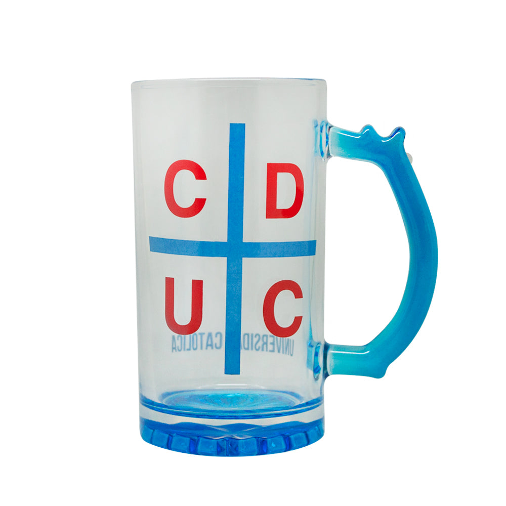 SCHOPERO CAJA 500 ML U. CATOLICA