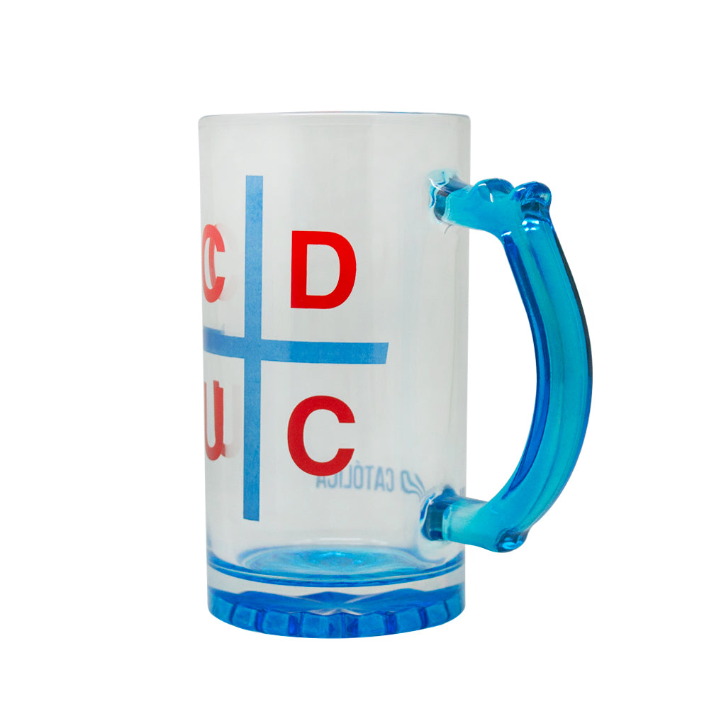 
                  
                    SCHOPERO CAJA 500 ML U. CATOLICA
                  
                