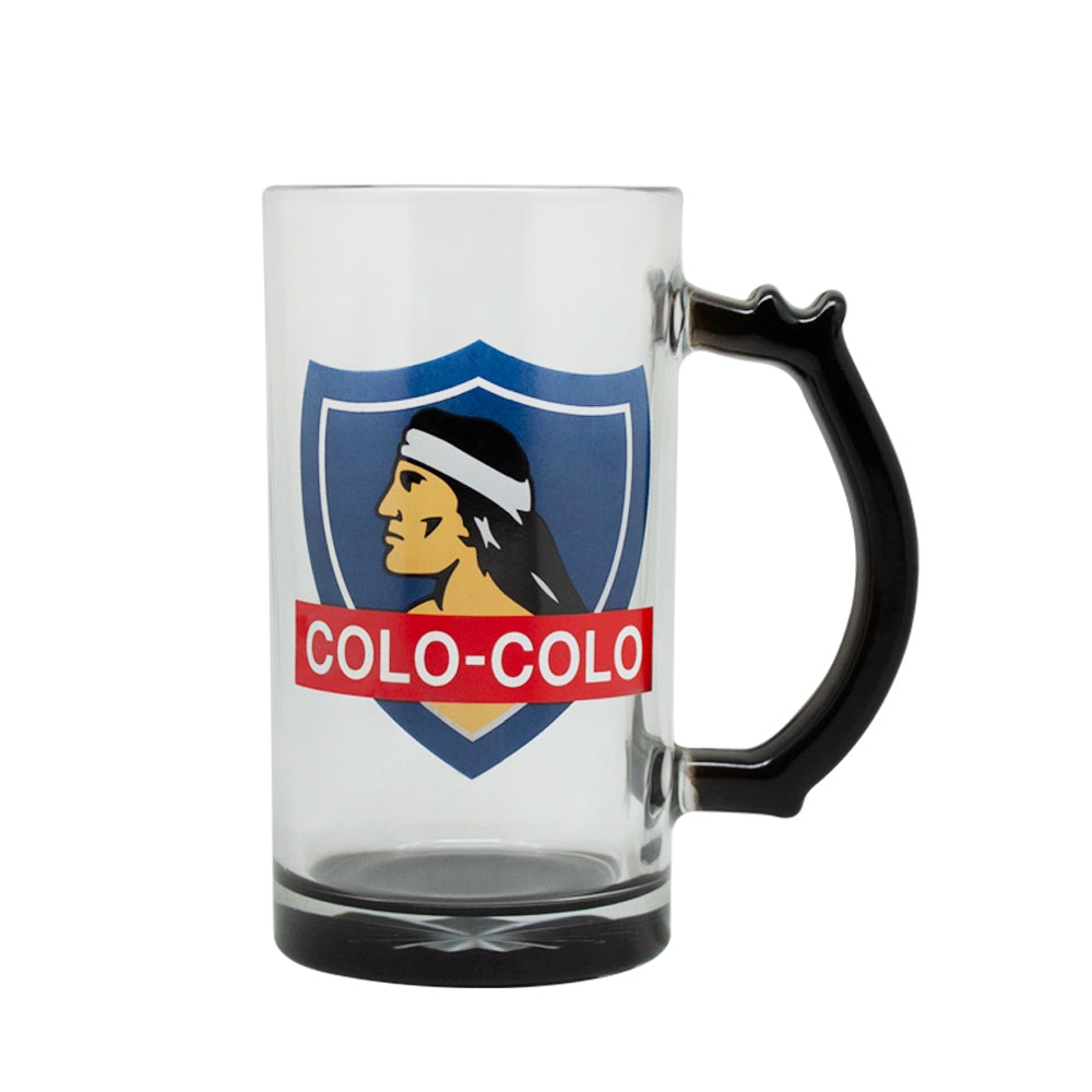 
                  
                    SCHOPERO CAJA 500 ML COLO COLO
                  
                