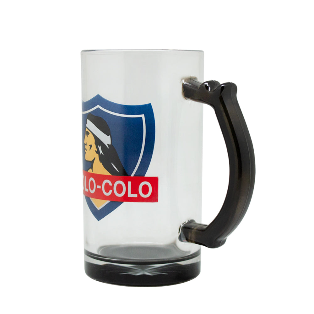
                  
                    SCHOPERO CAJA 500 ML COLO COLO
                  
                