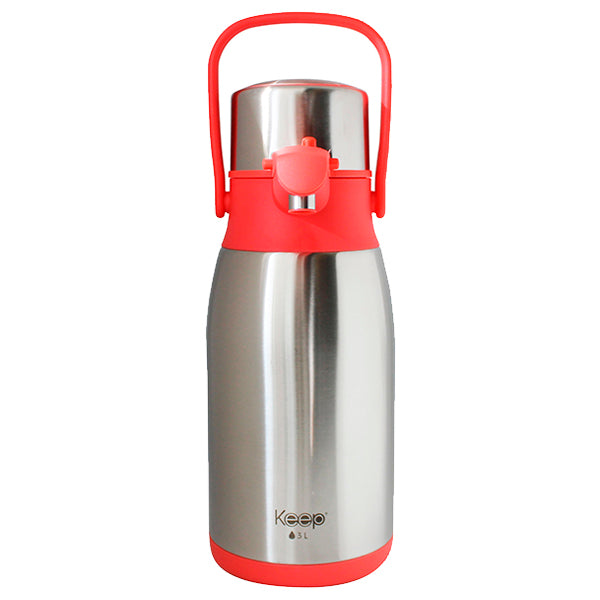 
                  
                    TERMO SIFON 3.0L KEEP
                  
                