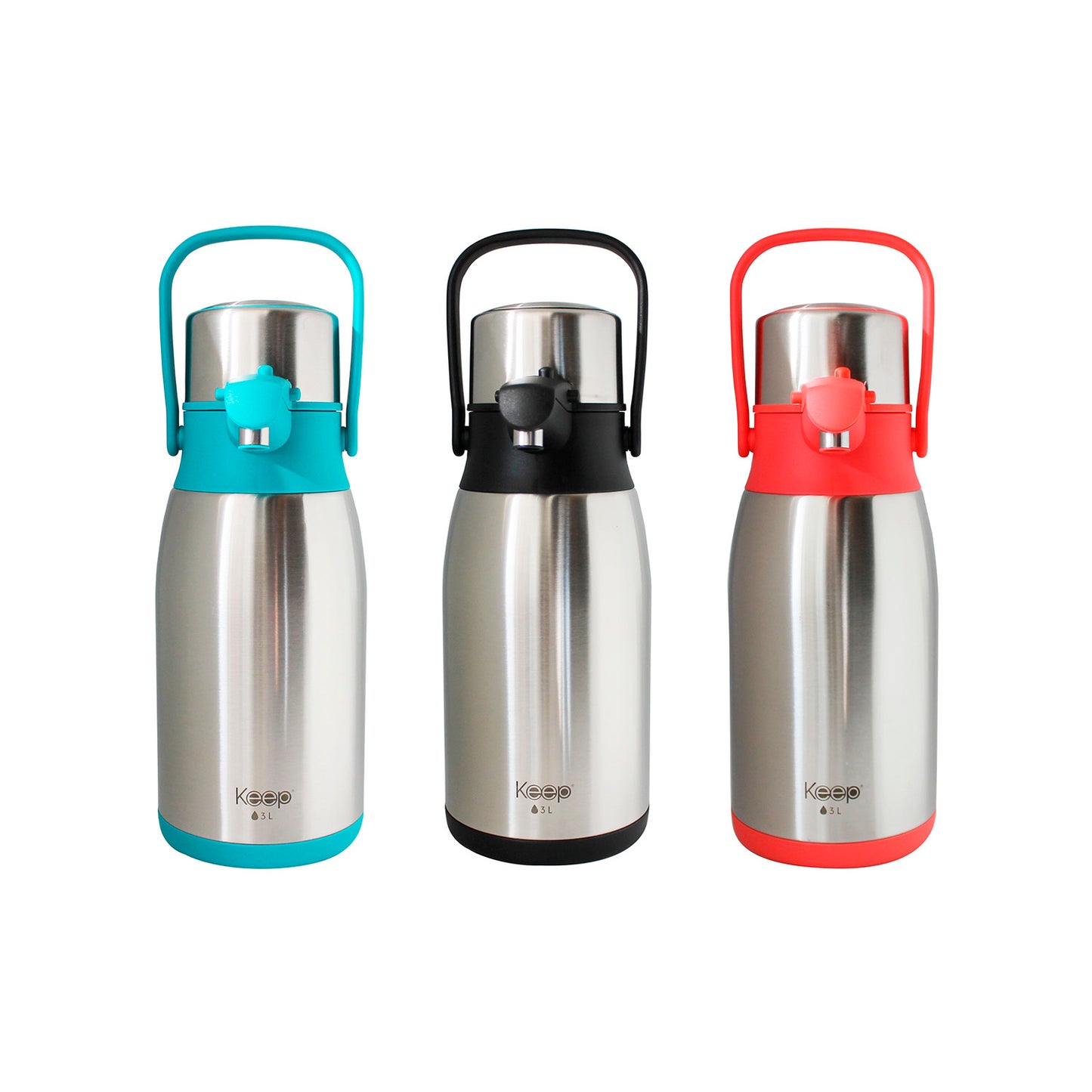 
                  
                    TERMO SIFON 3.0L KEEP
                  
                